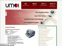 Sites similar to umei.my