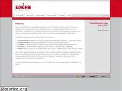 Sites similar to umeier-consulting.com