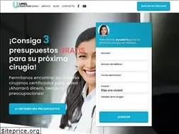 Sites similar to umel.mx