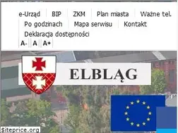 Sites similar to umelblag.pl