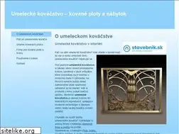 Sites similar to umelecke-kovacstvo.eu