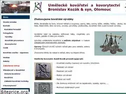 Sites similar to umelecke-kovarstvi.eu