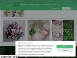 Sites similar to umelekvetiny.cz