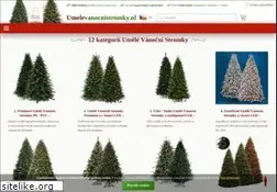 Sites similar to umelevanocnistromky.nl