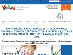 Sites similar to umelya.ru