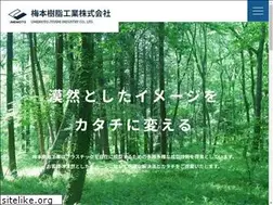 Sites similar to umemotojyushi.com