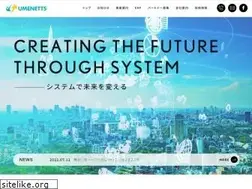 Sites similar to umenetts.co.jp