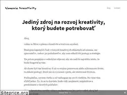 Sites similar to umeniekreativity.sk
