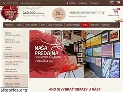 Sites similar to umeniesveta.sk
