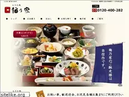 Sites similar to umenoya-tofu.com