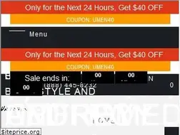 Sites similar to umension.com