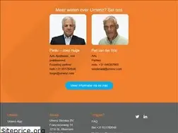 Sites similar to umenz.com