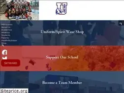 Sites similar to umeprep.org