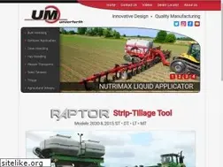 Sites similar to umequip.com
