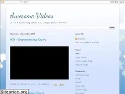 Sites similar to umerali6692.blogspot.com