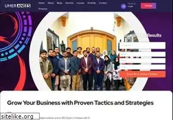 Sites similar to umeranees.com