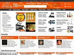 Sites similar to umerkura.cz