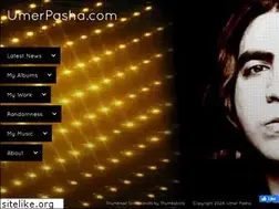 Sites similar to umerpasha.com