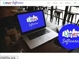 Sites similar to umersoftwares.com