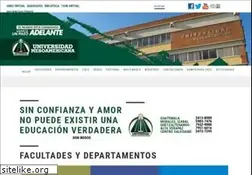 Sites similar to umes.edu.gt