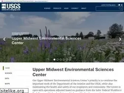 Sites similar to umesc.usgs.gov