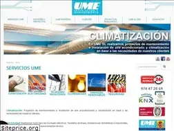 Sites similar to umesl.com