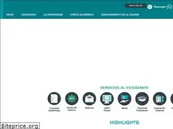 Sites similar to umet.edu.ec
