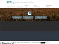 Sites similar to umeter.nl