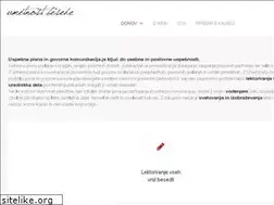 Sites similar to umetnost-besede.si
