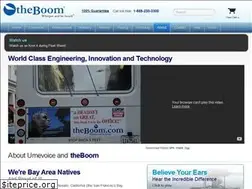 Sites similar to umevoice.com