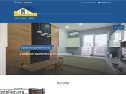 Sites similar to umex.kz