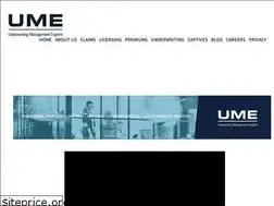 Sites similar to umexperts.com