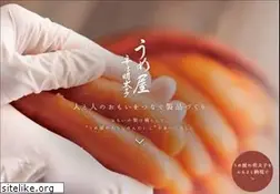 Sites similar to umeyashop.com