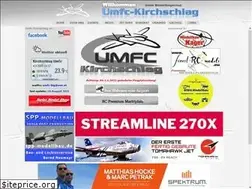 Sites similar to umfc-kirchschlag.at