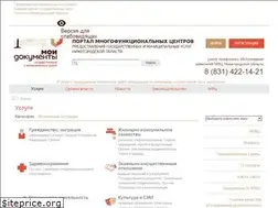 Sites similar to umfc-no.ru
