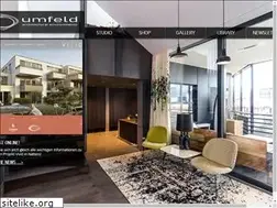 Sites similar to umfeld.com