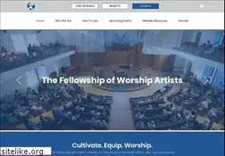 Sites similar to umfellowship.org