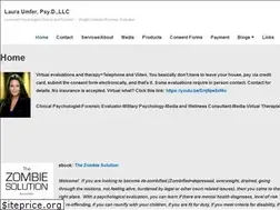 Sites similar to umfer.org