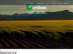 Sites similar to umffaac.org.mx