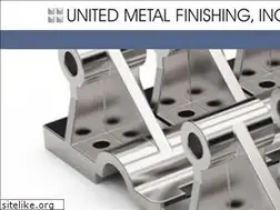 Sites similar to umfinc.net