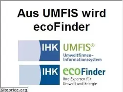 Sites similar to umfis.de