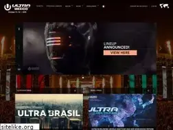Sites similar to umfmexico.com