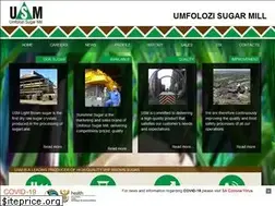 Sites similar to umfolozisugarmill.co.za
