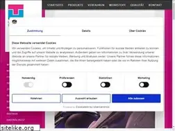 Sites similar to umformtechnik-alu.de