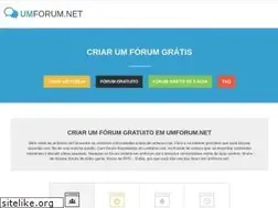 Sites similar to umforum.net