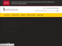 Sites similar to umfpi.org