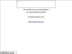 Sites similar to umfragen-aktuell.de