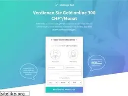 Sites similar to umfragetest.ch