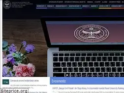 Sites similar to umfst.ro