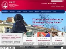 Sites similar to umft.org